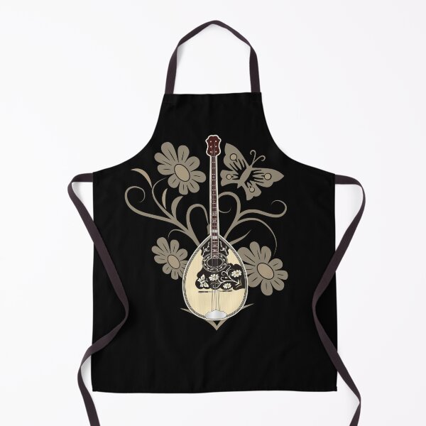 Item preview, Greek Bouzouki designed and sold by sifis.