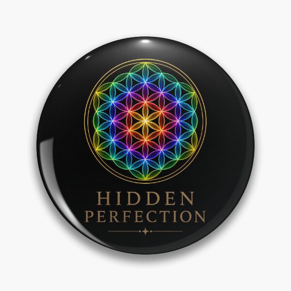 Item preview, Hidden Perfection designed and sold by MetusArt.