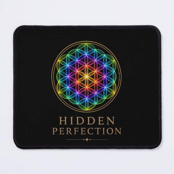 Item preview, Hidden Perfection designed and sold by MetusArt.