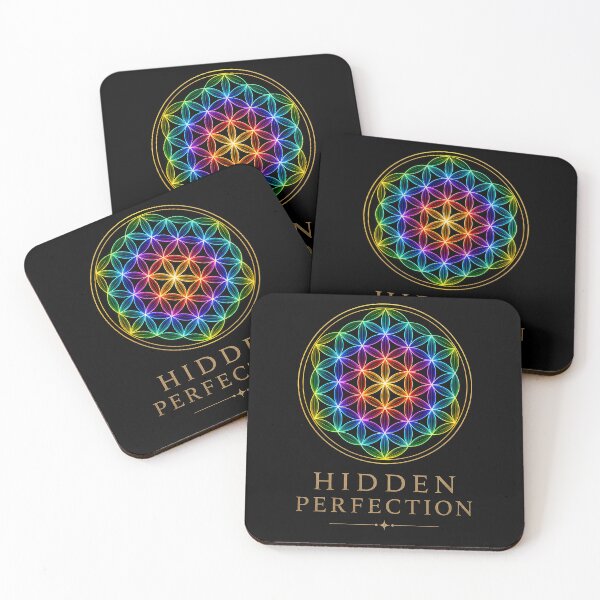 Item preview, Hidden Perfection designed and sold by MetusArt.