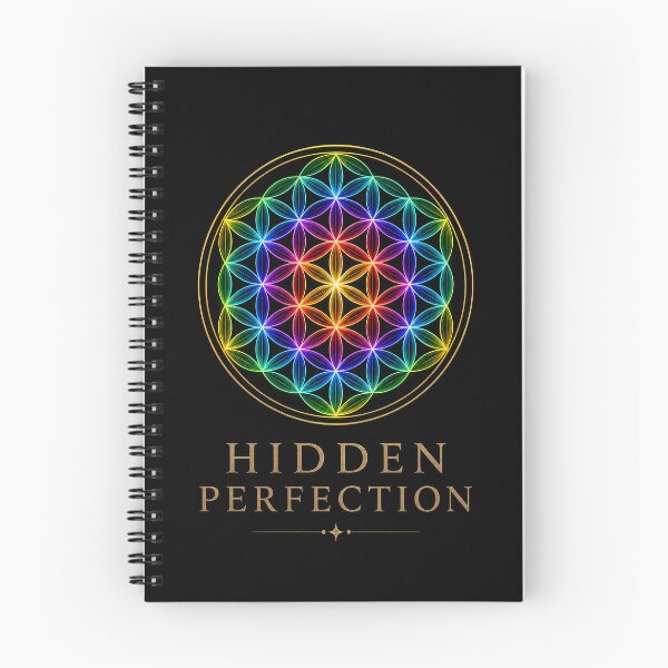 Item preview, Hidden Perfection designed and sold by MetusArt.