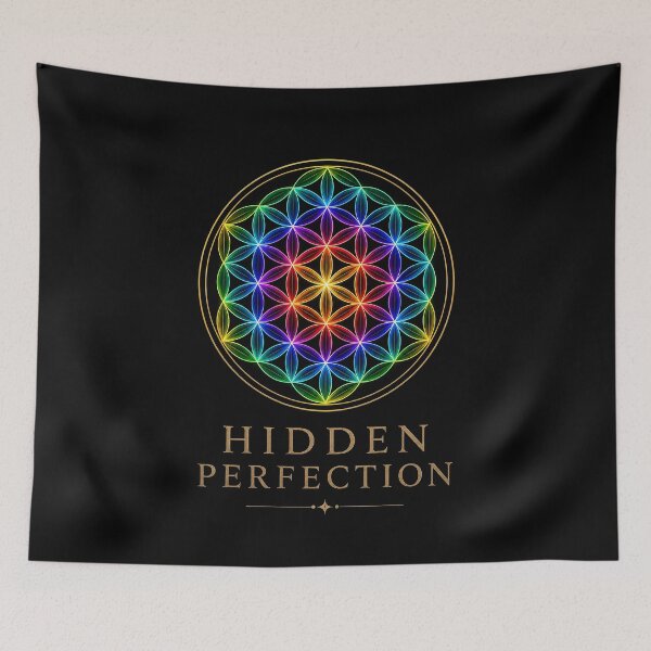 Item preview, Hidden Perfection designed and sold by MetusArt.