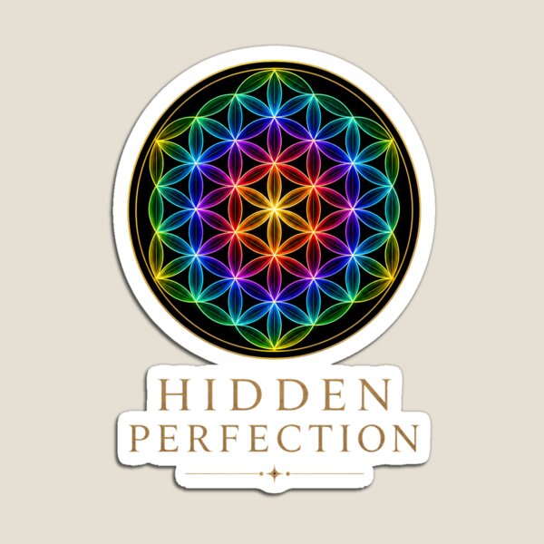 Item preview, Hidden Perfection designed and sold by MetusArt.