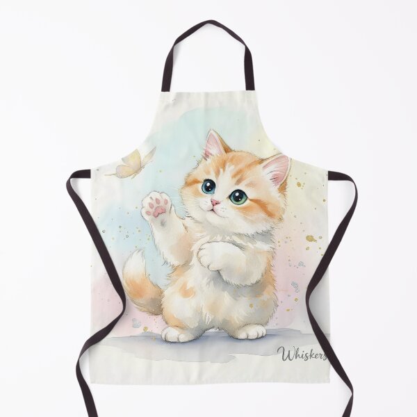 Item preview, LITTLE CAT designed and sold by Heaven of life.