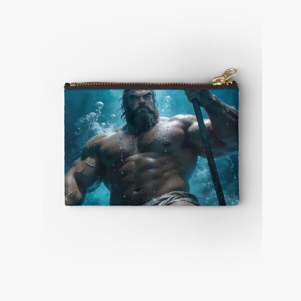 Item preview, Poseidon: Sovereign of the Deep designed and sold by BoyFriendAI.