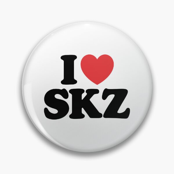Item preview, Stray Kids I Heart SKZ - SKZOO EVERYWHERE ALL AROUND THE WORLD designed and sold by 0627june.