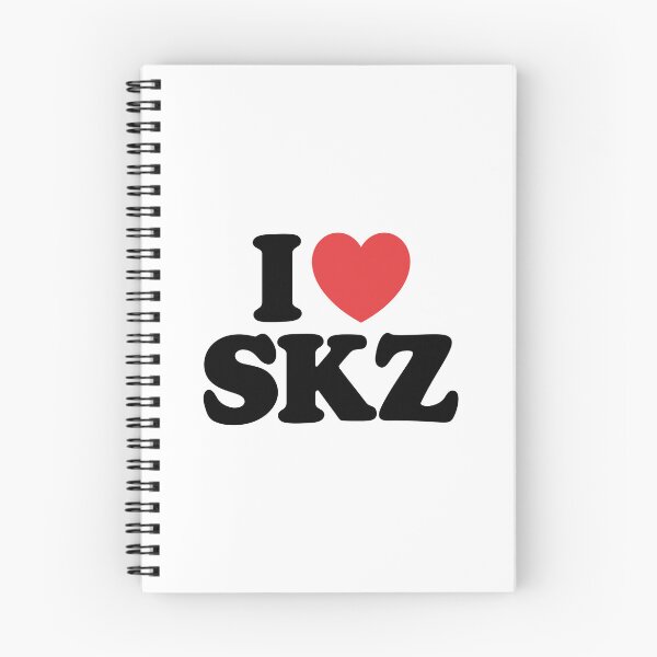 Item preview, Stray Kids I Heart SKZ - SKZOO EVERYWHERE ALL AROUND THE WORLD designed and sold by 0627june.