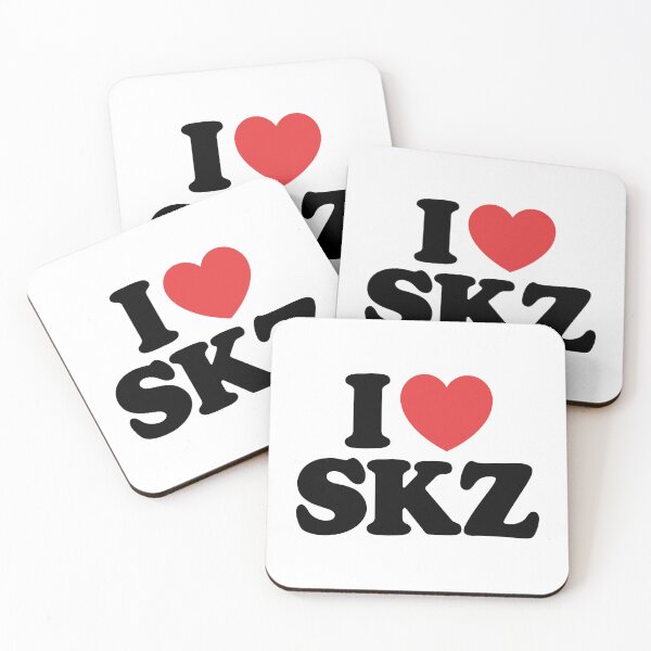 Item preview, Stray Kids I Heart SKZ - SKZOO EVERYWHERE ALL AROUND THE WORLD designed and sold by 0627june.