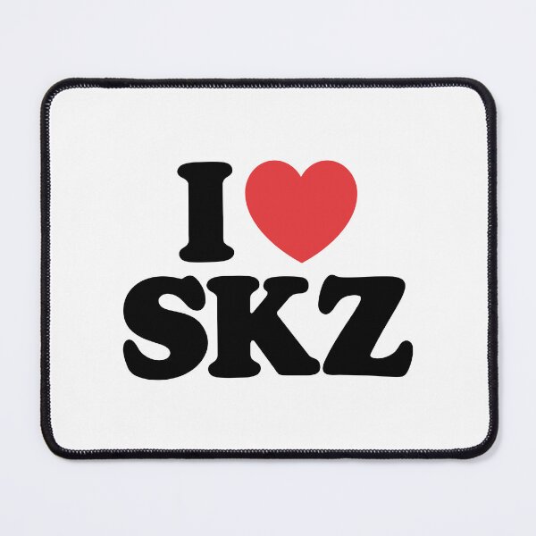 Item preview, Stray Kids I Heart SKZ - SKZOO EVERYWHERE ALL AROUND THE WORLD designed and sold by 0627june.