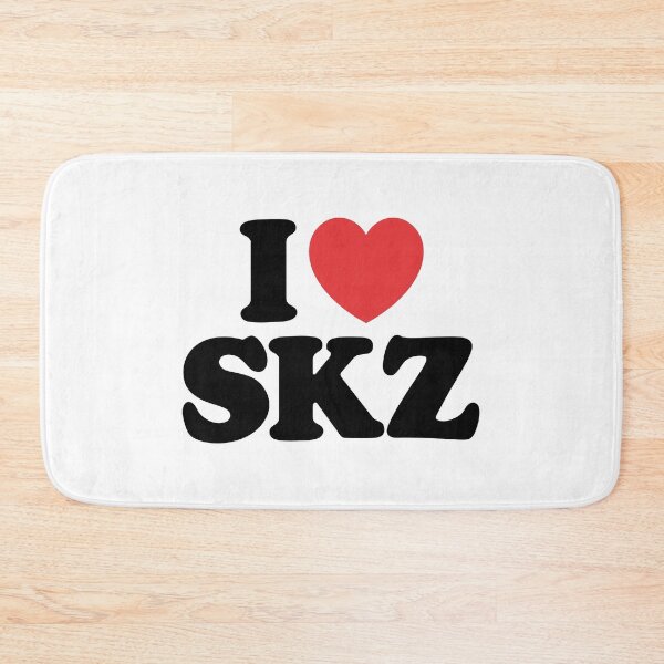 Item preview, Stray Kids I Heart SKZ - SKZOO EVERYWHERE ALL AROUND THE WORLD designed and sold by 0627june.