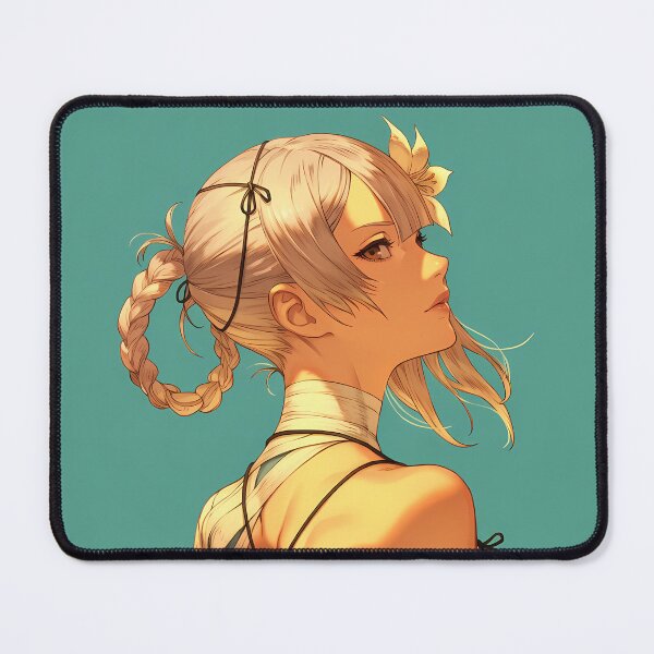 Item preview, Kainé - 8 designed and sold by Infinite-Aspire.