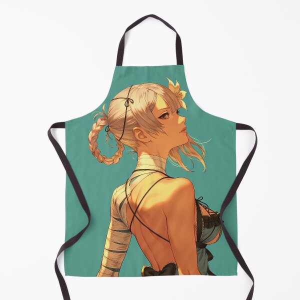Item preview, Kainé - 8 designed and sold by Infinite-Aspire.