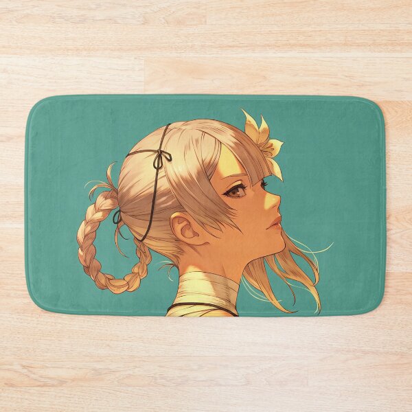 Item preview, Kainé - 8 designed and sold by Infinite-Aspire.