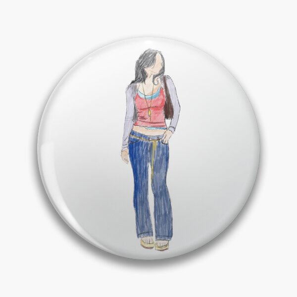 Item preview, Cute outfit designed and sold by Katyslittlestickershop.