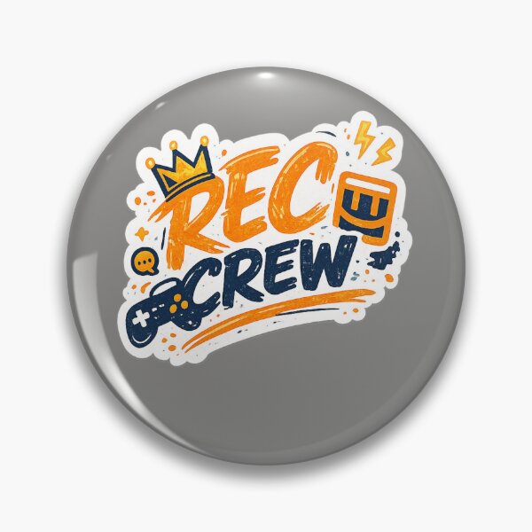 Item preview, Rec Room designed and sold by BoomStic4ers1.