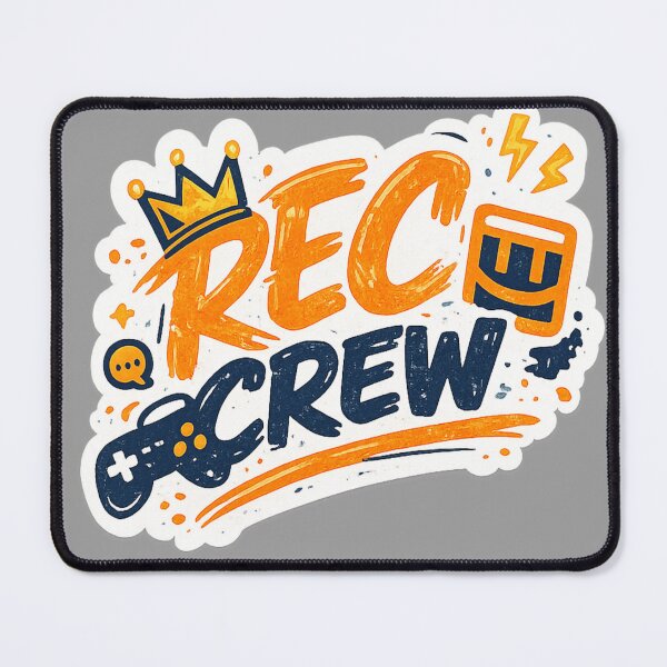 Item preview, Rec Room designed and sold by BoomStic4ers1.