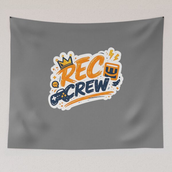 Item preview, Rec Room designed and sold by BoomStic4ers1.