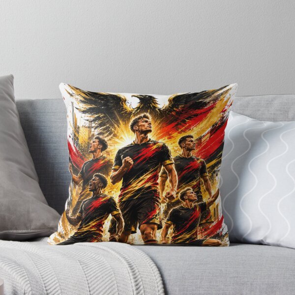 Item preview, Germany 2026 – Forged in Tradition Driven by Destiny designed and sold by Driven By Passion.