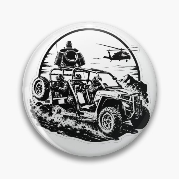 Item preview, Polaris [ULTV] - MRZR 4D {LMADIS} v1 designed and sold by WrenchCorps.