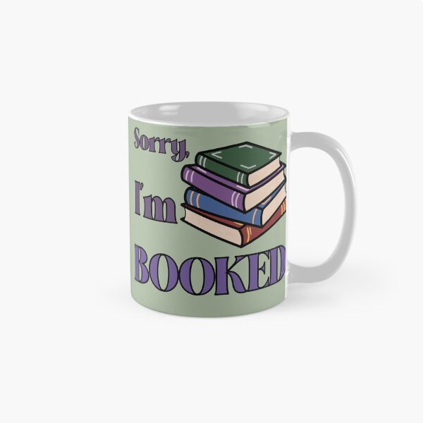 Item preview, Lo siento, estoy ocupado. designed and sold by Just-2-Raccoons.