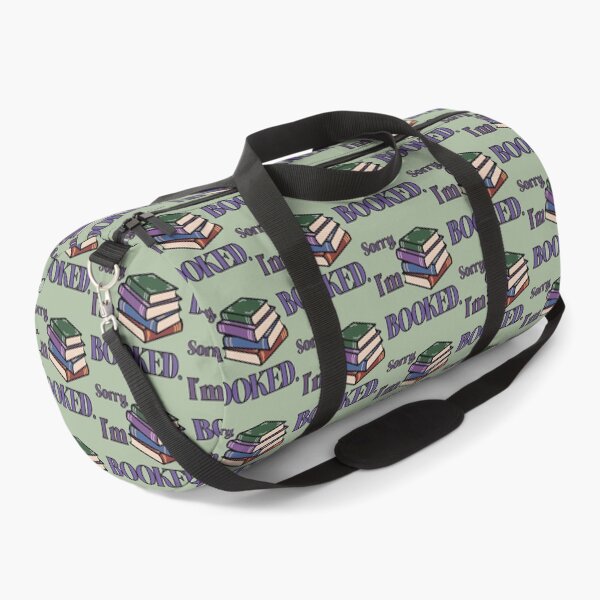 Item preview, Sorry I'm booked designed and sold by Just-2-Raccoons.