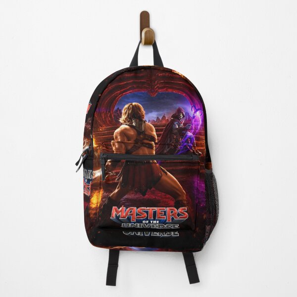 Item preview, Masters of the Universe Movie designed and sold by helman-art.