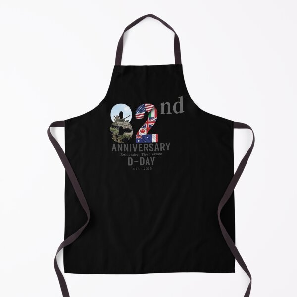 Item preview, Copy of D-Day 82nd Anniversary Operation Overlord Normandy 1944 Historical Tribute designed and sold by BOUCHERIT amine.