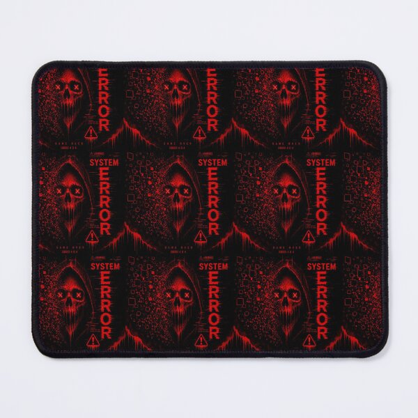 Item preview, System Error Design  designed and sold by KRiMi1210.