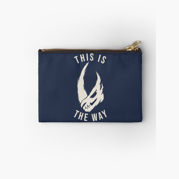 Item preview, This Is The Way Mudhorn Signet designed and sold by pstrength.