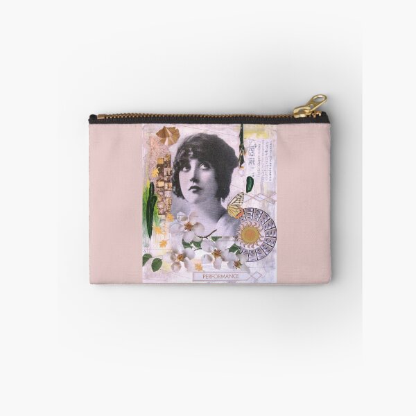 Item preview, Mabel Normand Collage designed and sold by collageDP.