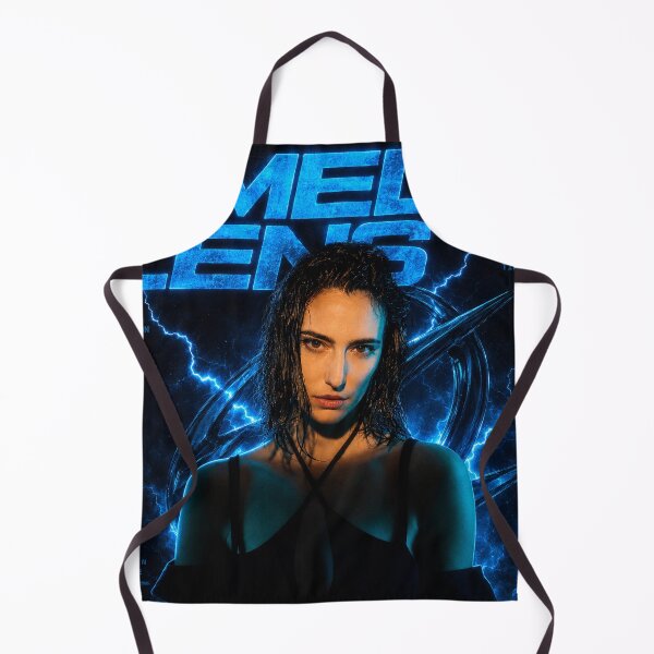 Item preview, Amelie Lens Techno Psytrance DJ Rave Merch designed and sold by TECHNO_SHIRTS.