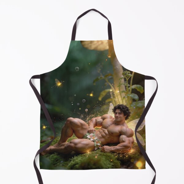 Item preview, Whisper of the Mossborn Fairy designed and sold by BoyFriendAI.