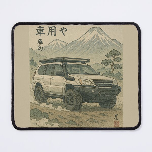 Item preview, GX460 designed and sold by Deinfringe.