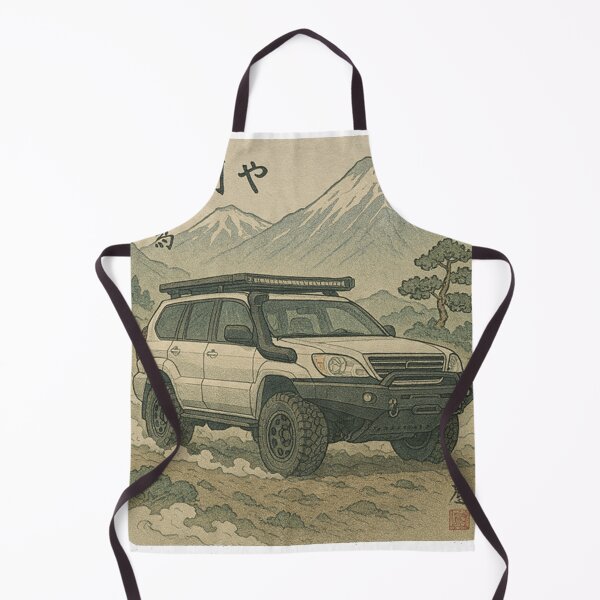 Item preview, GX460 designed and sold by Deinfringe.