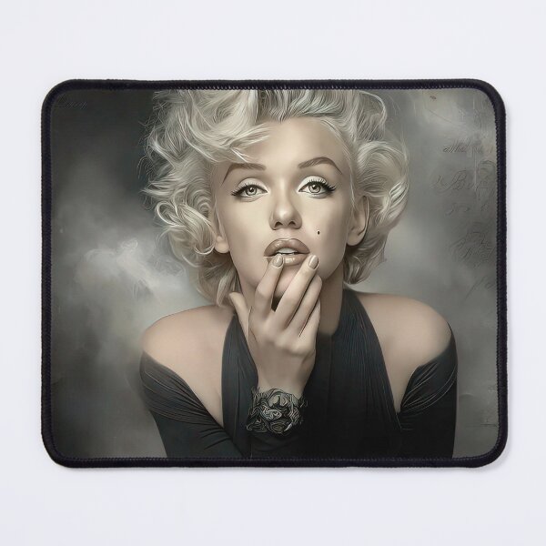 Item preview, Marilyn Monroe Icon designed and sold by Brian Tarr.