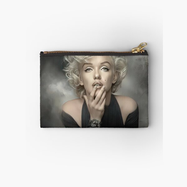 Artikelvorschau, Marilyn Monroe Ikone entworfen und verkauft von Brian Tarr.