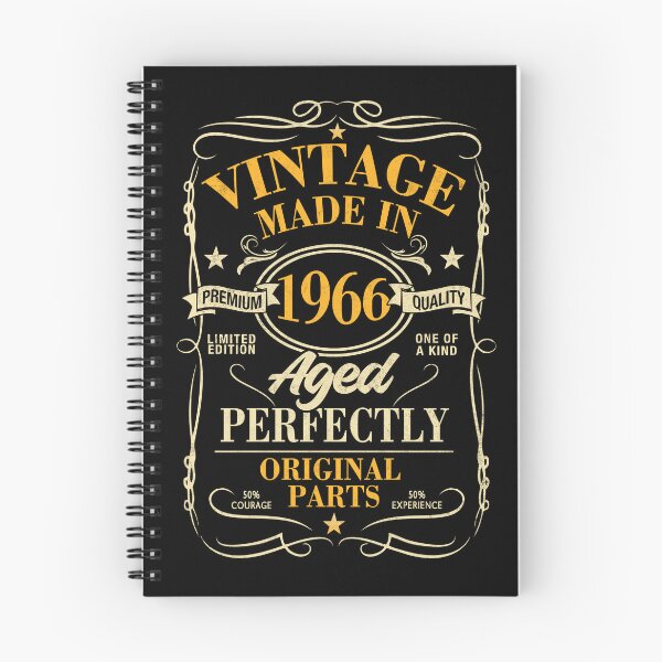 Item preview, Vintage 1966 Aged Perfectly- 60th Birthday | Vintage 60 Birthday Decorations  designed and sold by FernaRoje.