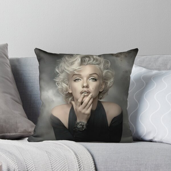 Item preview, Marilyn Monroe Icon designed and sold by Brian Tarr.