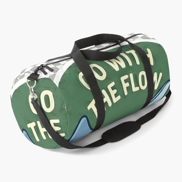 Item preview, Go With The Flow designed and sold by Petcarewithme.
