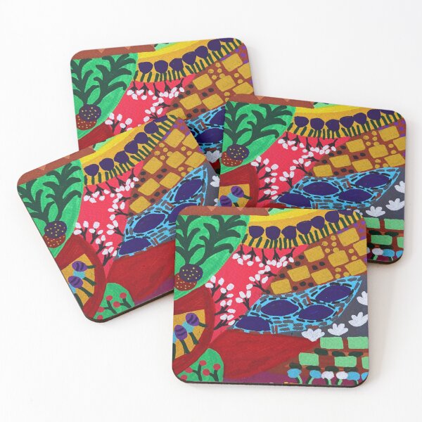 Item preview, Nature Park Landscape designed and sold by SueGhoshArt.