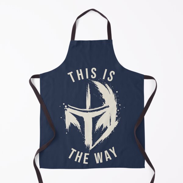 Item preview, This Is The Way Helmet Design designed and sold by pstrength.