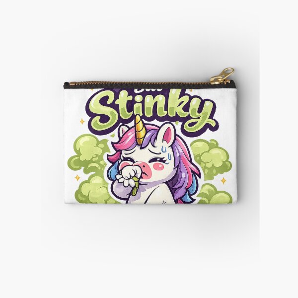Item preview, Cute But Stinky Unicorn designed and sold by Idans.