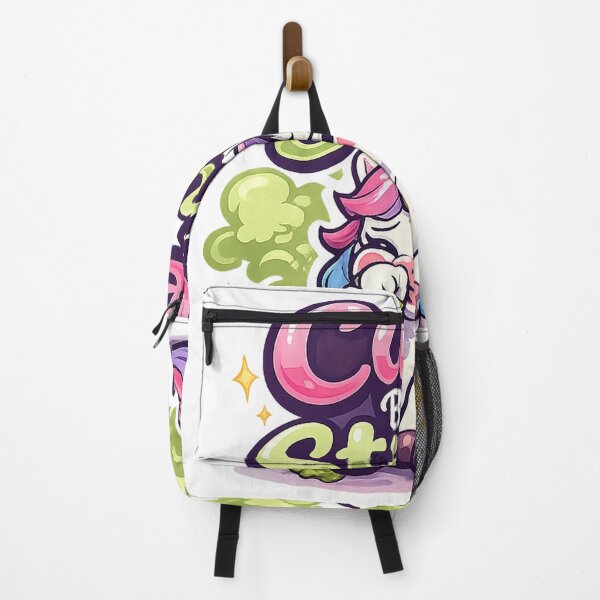 Item preview, Cute But Stinky Unicorn designed and sold by Idans.