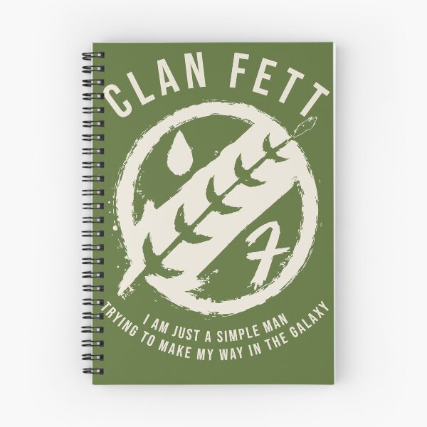 Item preview, Mandalorian Clan Fett Symbol designed and sold by pstrength.