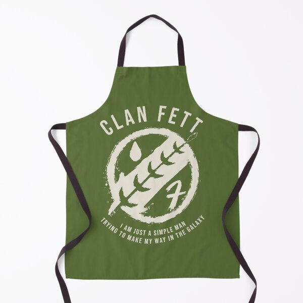 Item preview, Mandalorian Clan Fett Symbol designed and sold by pstrength.