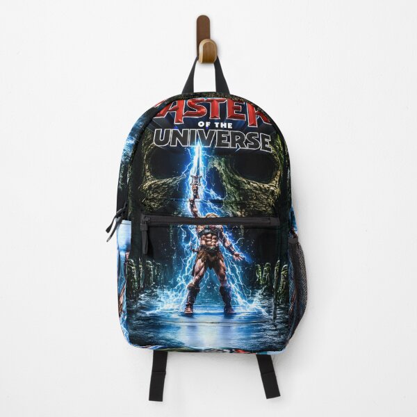 Item preview, Masters of the Universe Movie designed and sold by helman-art.