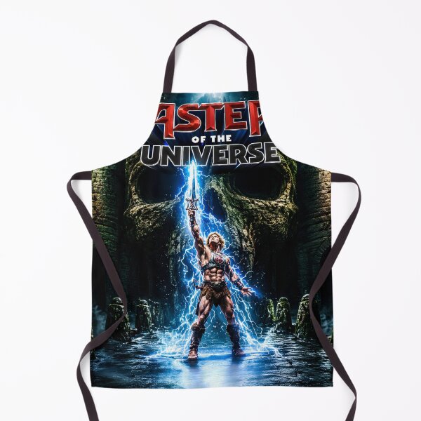 Item preview, Masters of the Universe Movie designed and sold by helman-art.