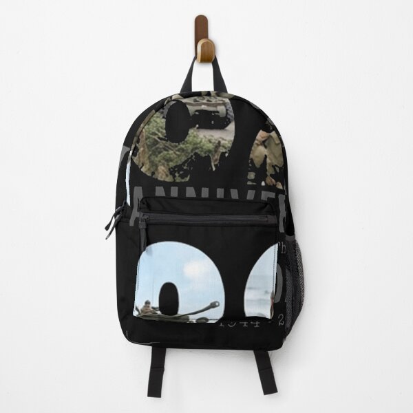 Item preview, D-Day 82nd Anniversary Operation Overlord Normandy 1944 Historical Tribute designed and sold by BOUCHERIT amine.