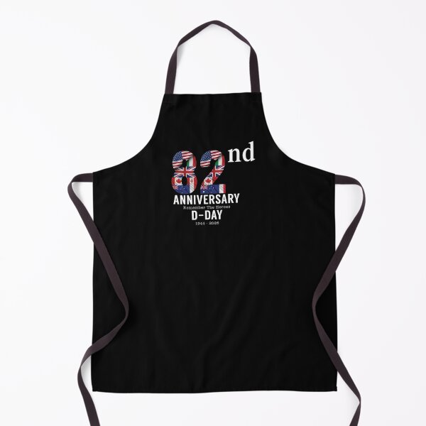 Item preview, D-Day 82nd Anniversary Operation Overlord Normandy 1944 Historical Tribute designed and sold by BOUCHERIT amine.