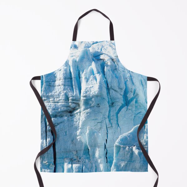 Item preview, Alaskan Breathtaking Blue Ice Glacier Art Photo designed and sold by DEC02.